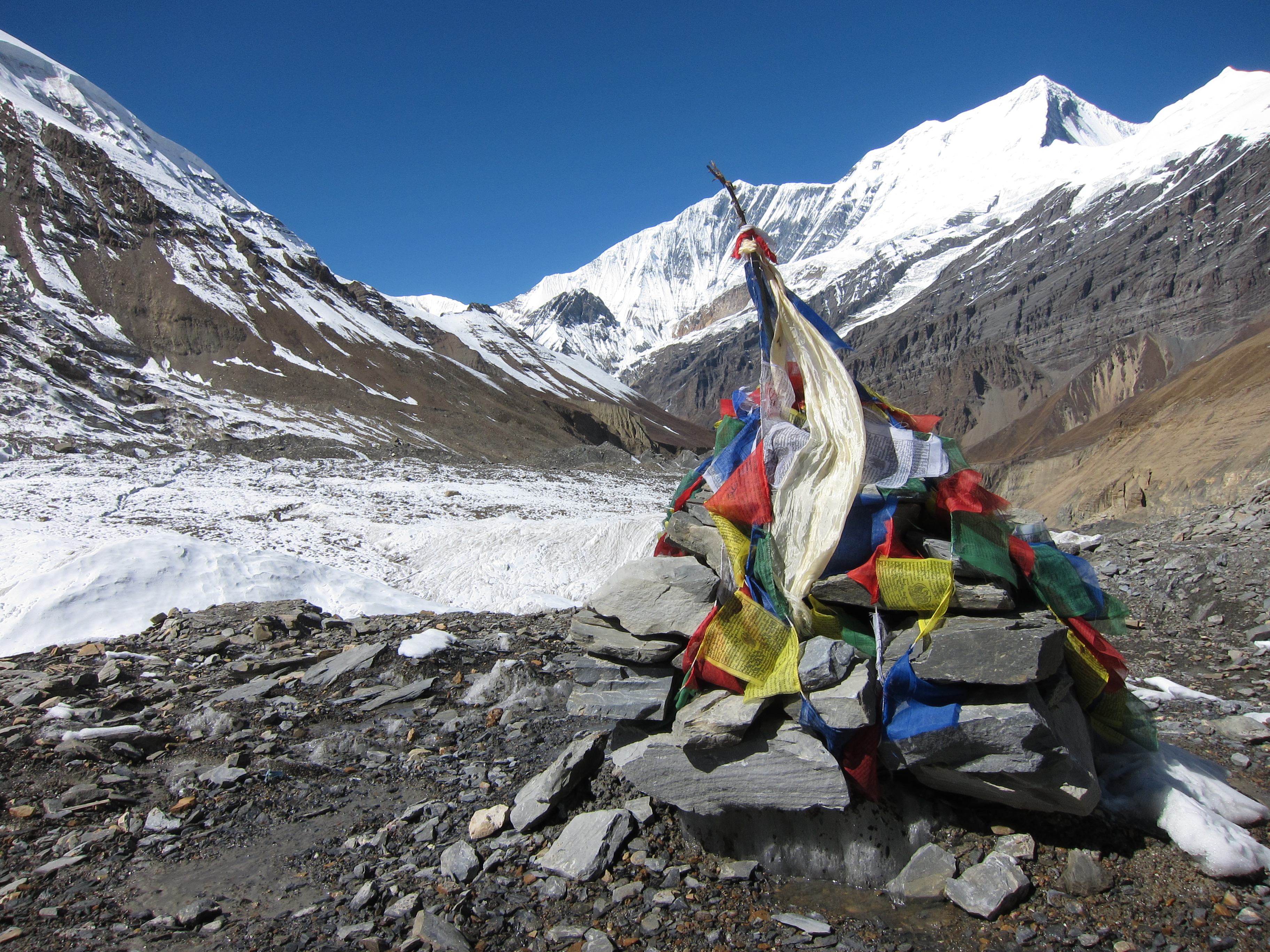 Nepal Trekking
