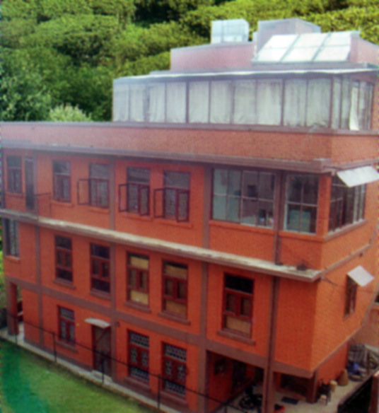 hostel